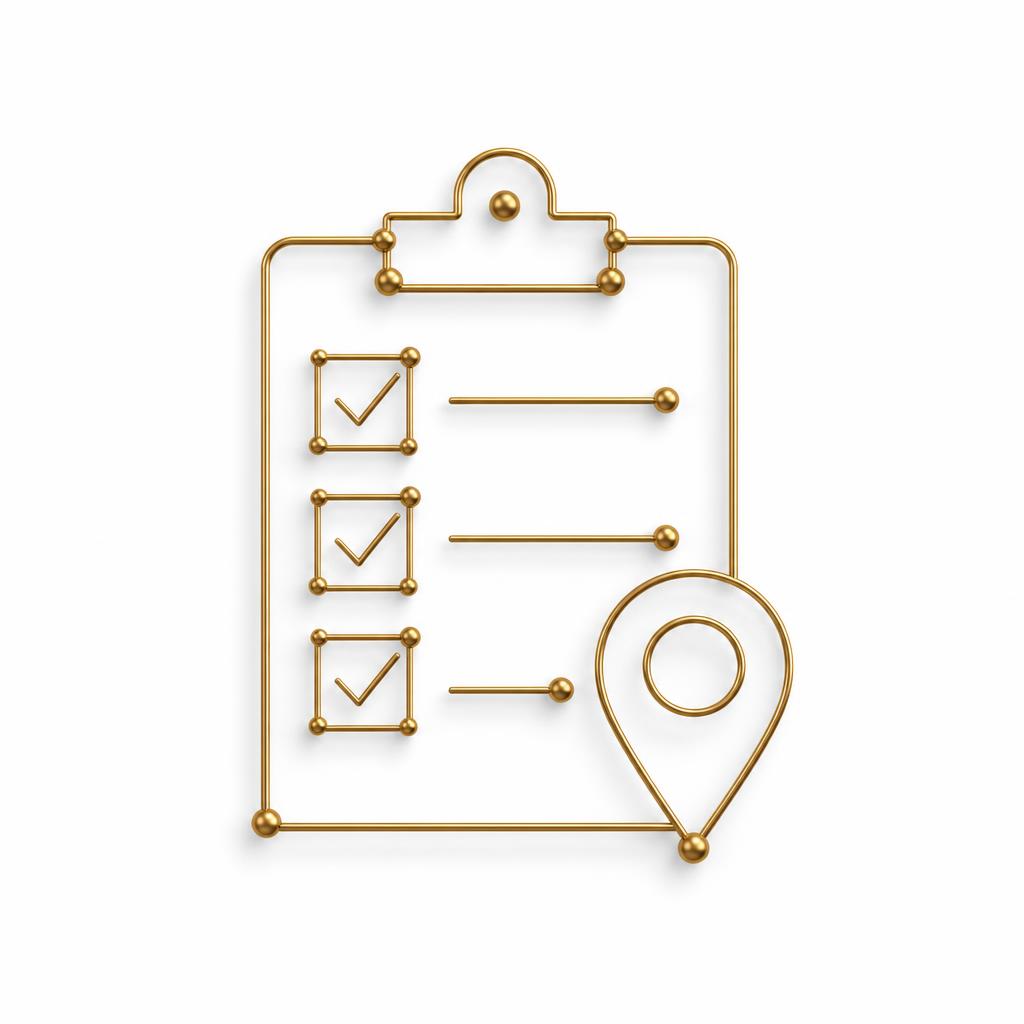 Orchestrating 200 insurance assessors with Salesforce Field Service